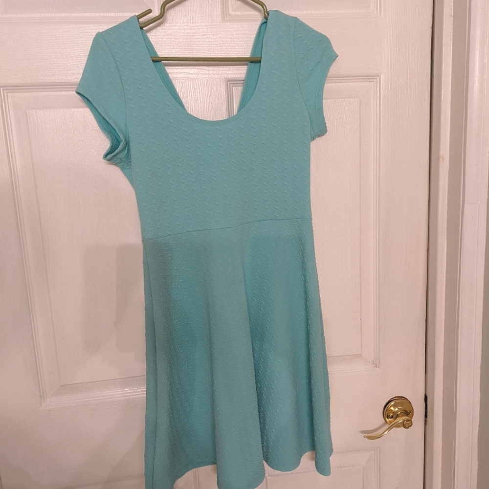 Rue 21 Dress; Medium